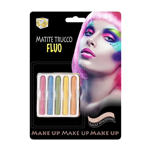 Set trucchi travestimento