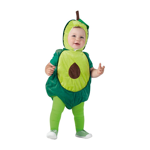 Neonati (6 - 24 mesi)