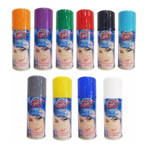 Lacche colorate