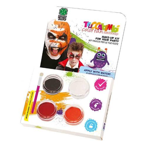 Set trucchi
