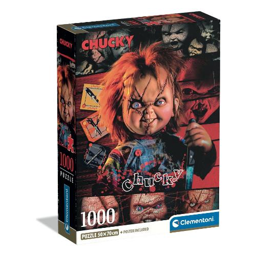 Chucky