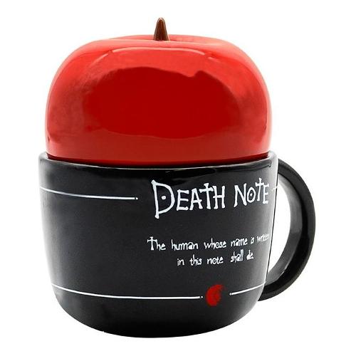 Death Note