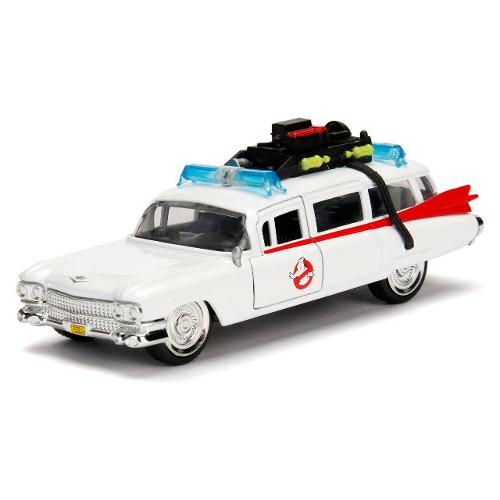 Ghostbusters