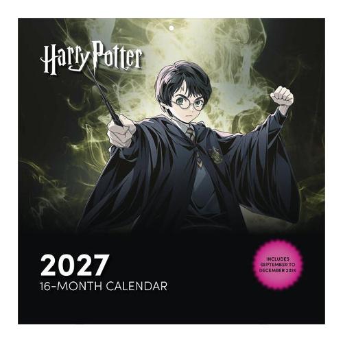 Harry Potter