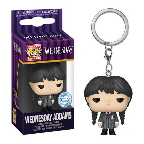 Mercoledì Addams