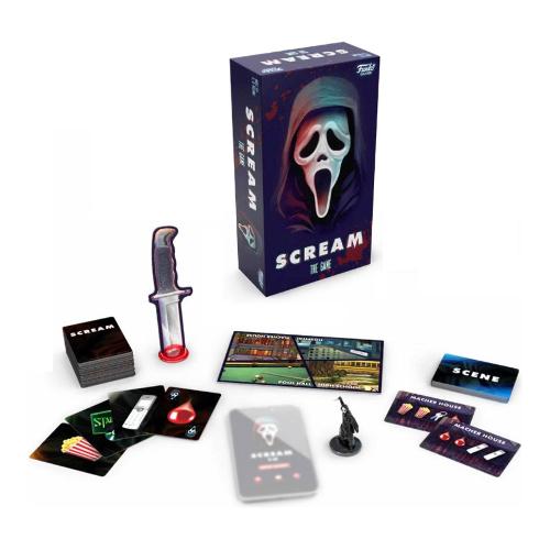 Scream