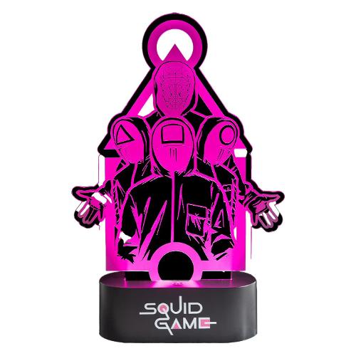 Squid Game